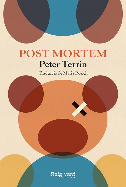 POST MORTEM | 9788494449666 | TERRIN, PETER | Llibreria Aqualata | Comprar llibres en català i castellà online | Comprar llibres Igualada