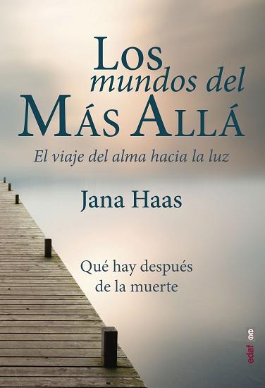MUNDOS DEL MÁS ALLÁ, LOS | 9788441439474 | HAAS, JANA | Llibreria Aqualata | Comprar llibres en català i castellà online | Comprar llibres Igualada