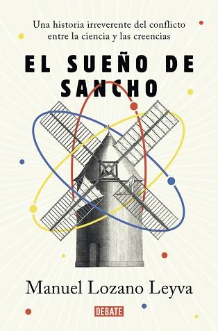 SUEÑO DE SANCHO, EL | 9788499929620 | LOZANO LEYVA, MANUEL | Llibreria Aqualata | Comprar llibres en català i castellà online | Comprar llibres Igualada
