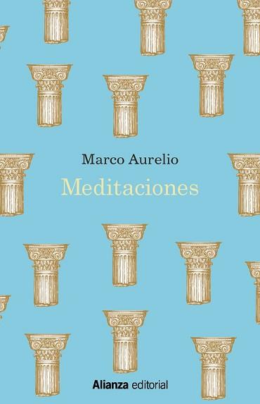 MEDITACIONES | 9788491819592 | MARCO AURELIO | Llibreria Aqualata | Comprar llibres en català i castellà online | Comprar llibres Igualada
