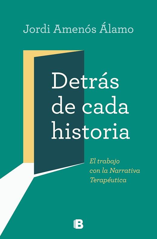 DETRÁS DE CADA HISTORIA | 9788466668996 | AMENOS ÁLAMO, JORDI | Llibreria Aqualata | Comprar llibres en català i castellà online | Comprar llibres Igualada