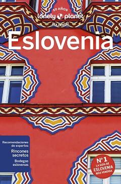 ESLOVENIA (LONELY PLANET 2023) | 9788408266518 | BAKER, MARK / HAM, ANTHONY / LEE, JESSICA | Llibreria Aqualata | Comprar llibres en català i castellà online | Comprar llibres Igualada