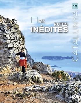 RUTES INEDITES CATALUNYA | 9788482168234 | RAMIS I VENDRELL, SERGI | Llibreria Aqualata | Comprar llibres en català i castellà online | Comprar llibres Igualada
