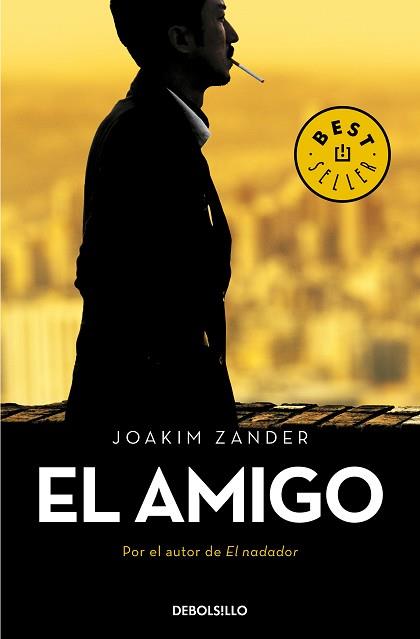 AMIGO, EL | 9788466348881 | ZANDER, JOAKIM | Llibreria Aqualata | Comprar llibres en català i castellà online | Comprar llibres Igualada