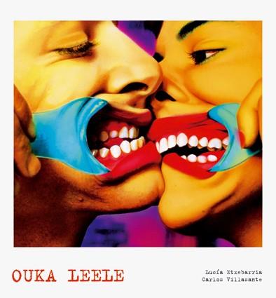 OUKA LEELE (PHOTO) | 9788497855945 | ETXEBARRIA, LUCIA | Llibreria Aqualata | Comprar llibres en català i castellà online | Comprar llibres Igualada
