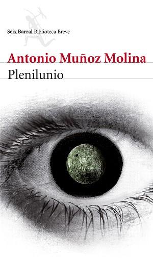 PLENILUNIO | 9788432215735 | MUÑOZ MOLINA, ANTONIO  | Llibreria Aqualata | Comprar llibres en català i castellà online | Comprar llibres Igualada