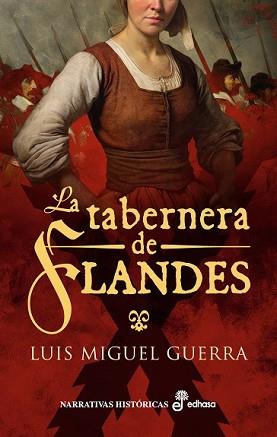 TABERNERA DE FLANDES, LA | 9788435064255 | GUERRA, LUIS MIGUEL | Llibreria Aqualata | Comprar llibres en català i castellà online | Comprar llibres Igualada