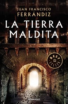 TIERRA MALDITA, LA | 9788466346474 | FERRÁNDIZ, JUAN FRANCISCO | Llibreria Aqualata | Comprar llibres en català i castellà online | Comprar llibres Igualada
