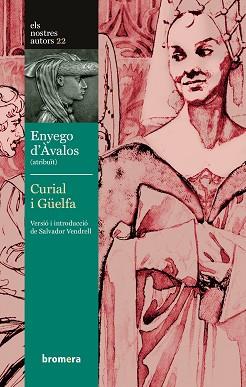 CURIAL I GÜELFA | 9788413583426 | ENYEGO D'ÀVALOS | Llibreria Aqualata | Comprar llibres en català i castellà online | Comprar llibres Igualada