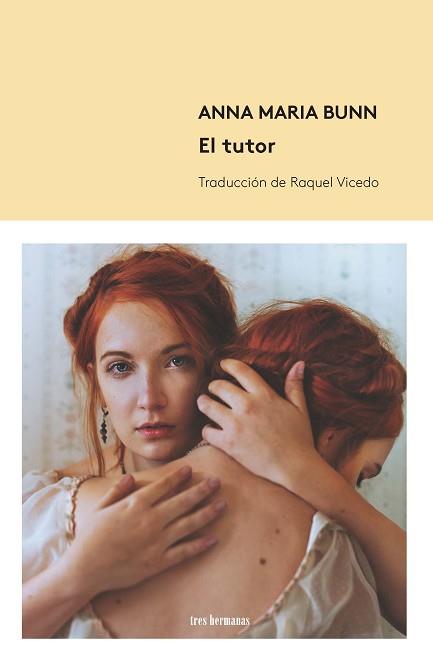 TUTOR, EL | 9788494843525 | BUNN, ANNA MARÍA | Llibreria Aqualata | Comprar llibres en català i castellà online | Comprar llibres Igualada