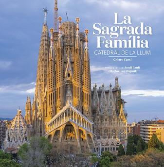 SAGRADA FAMÍLIA, LA (CATALÀ) | 9788484788928 | CURTI, CHIARA | Llibreria Aqualata | Comprar llibres en català i castellà online | Comprar llibres Igualada