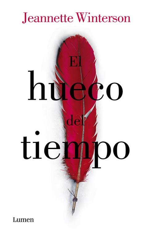 HUECO DEL TIEMPO, EL (THE HOGARTH SHAKESPEARE) | 9788426402806 | WINTERSON, JEANETTE | Llibreria Aqualata | Comprar llibres en català i castellà online | Comprar llibres Igualada