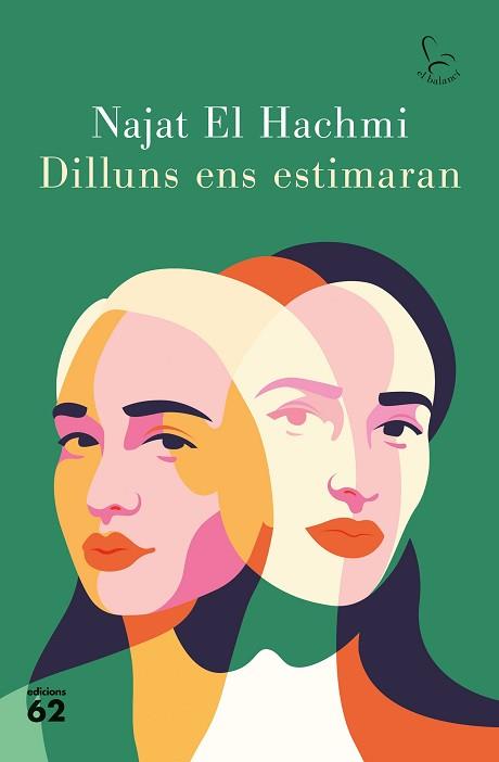 DILLUNS ENS ESTIMARAN | 9788429779509 | EL HACHMI, NAJAT | Llibreria Aqualata | Comprar llibres en català i castellà online | Comprar llibres Igualada
