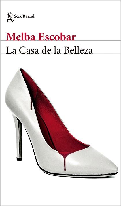 CASA DE LA BELLEZA, LA | 9788432234705 | ESCOBAR, MELBA | Llibreria Aqualata | Comprar llibres en català i castellà online | Comprar llibres Igualada