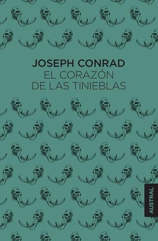 CORAZÓN DE LAS TINIEBLAS, EL | 9788499429397 | CONRAD, JOSEPH | Llibreria Aqualata | Comprar llibres en català i castellà online | Comprar llibres Igualada