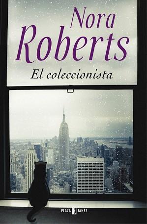 COLECCIONISTA, EL | 9788401343551 | ROBERTS, NORA | Llibreria Aqualata | Comprar llibres en català i castellà online | Comprar llibres Igualada
