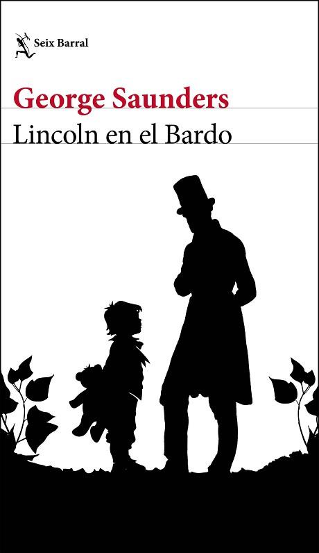 LINCOLN EN EL BARDO | 9788432233593 | SAUNDERS, GEORGE | Llibreria Aqualata | Comprar llibres en català i castellà online | Comprar llibres Igualada