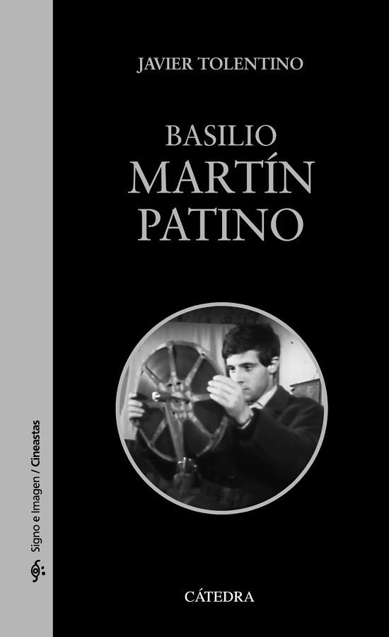 BASILIO MARTÍN PATINO | 9788437645513 | TOLENTINO, JAVIER | Llibreria Aqualata | Comprar llibres en català i castellà online | Comprar llibres Igualada