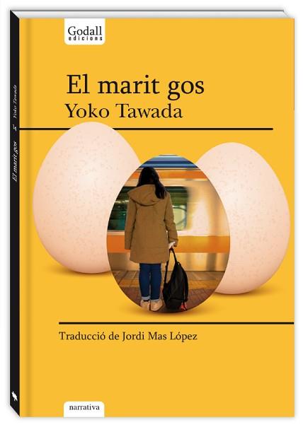 MARIT GOS, EL | 9788494943294 | TAWADA, YOKO | Llibreria Aqualata | Comprar llibres en català i castellà online | Comprar llibres Igualada