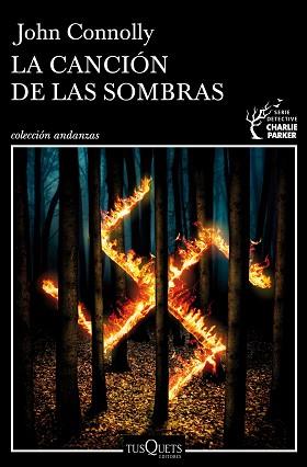 CANCIÓN DE LAS SOMBRAS, LA | 9788490663608 | CONNOLLY, JOHN | Llibreria Aqualata | Comprar llibres en català i castellà online | Comprar llibres Igualada