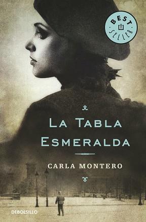 TABLA ESMERALDA, LA | 9788490328361 | MONTERO, CARLA | Llibreria Aqualata | Comprar llibres en català i castellà online | Comprar llibres Igualada