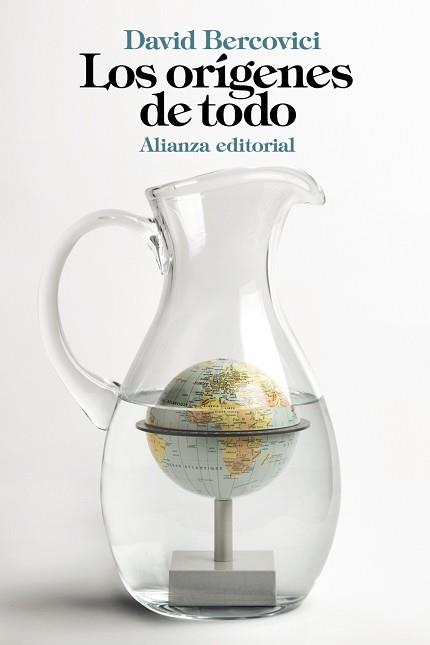 ORÍGENES DE TODO, LOS | 9788491818397 | BERCOVICI, DAVID | Llibreria Aqualata | Comprar llibres en català i castellà online | Comprar llibres Igualada