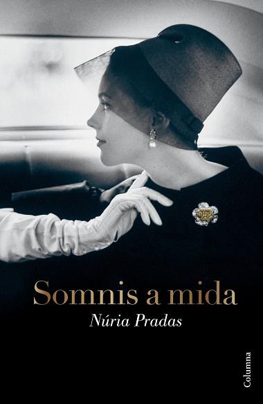 SOMNIS A MIDA | 9788466420587 | PRADAS, NÚRIA | Llibreria Aqualata | Comprar llibres en català i castellà online | Comprar llibres Igualada