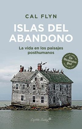 ISLAS DEL ABANDONO | 9788412553956 | FLYN, CAL | Llibreria Aqualata | Comprar llibres en català i castellà online | Comprar llibres Igualada