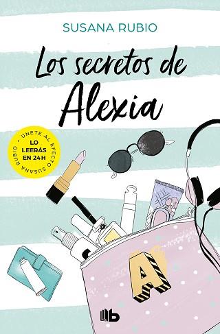SECRETOS DE ALEXIA, LOS  (SAGA ALEXIA 1) | 9788413142043 | RUBIO, SUSANA | Llibreria Aqualata | Comprar llibres en català i castellà online | Comprar llibres Igualada