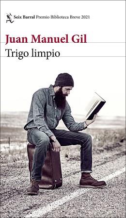 TRIGO LIMPIO | 9788432237911 | GIL, JUAN MANUEL | Llibreria Aqualata | Comprar llibres en català i castellà online | Comprar llibres Igualada
