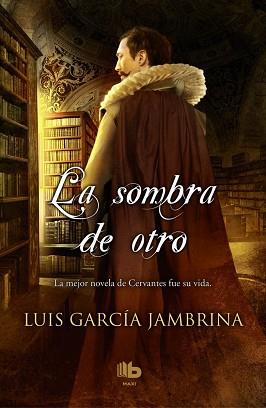 SOMBRA DE OTRO, LA | 9788490701867 | GARCÍA JAMBRINA, LUIS | Llibreria Aqualata | Comprar llibres en català i castellà online | Comprar llibres Igualada