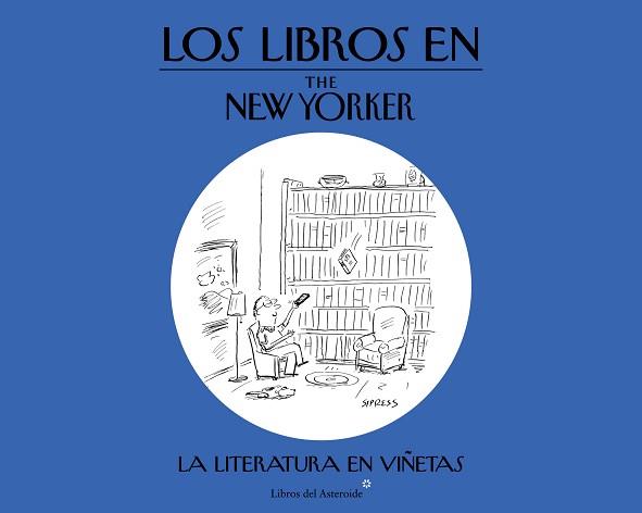 LIBROS EN THE NEW YORKER, LOS | 9788416213054 | Llibreria Aqualata | Comprar llibres en català i castellà online | Comprar llibres Igualada