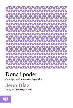 DONA I PODER | 9788417804596 | DÍAZ, JENN | Llibreria Aqualata | Comprar llibres en català i castellà online | Comprar llibres Igualada