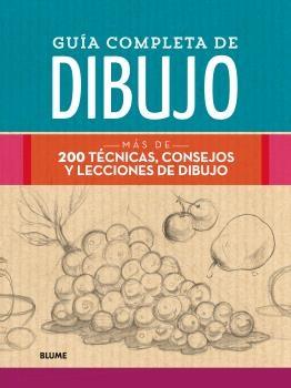 GUÍA COMPLETA DE DIBUJO (2022) | 9788417254896 | VARIOS AUTORES | Llibreria Aqualata | Comprar llibres en català i castellà online | Comprar llibres Igualada