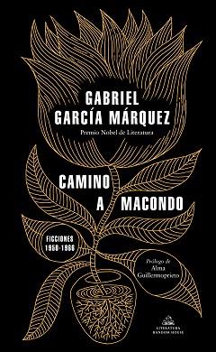 CAMINO A MACONDO | 9788439737834 | GARCÍA MÁRQUEZ, GABRIEL | Llibreria Aqualata | Comprar llibres en català i castellà online | Comprar llibres Igualada