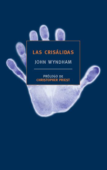 CRISALIDAS, LAS | 9788492723331 | WYNDHAM, JOHN | Llibreria Aqualata | Comprar llibres en català i castellà online | Comprar llibres Igualada