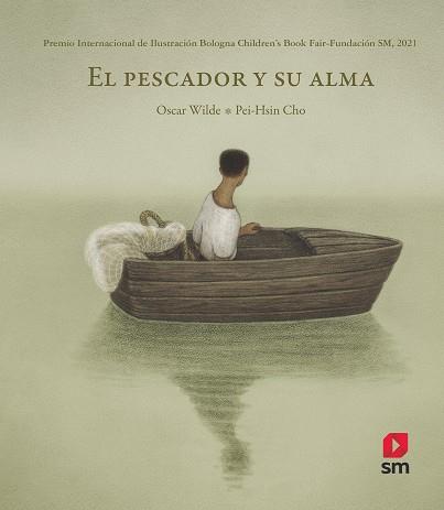 PESCADOR Y SU ALMA, EL | 9788413926094 | WILDE, OSCAR | Llibreria Aqualata | Comprar llibres en català i castellà online | Comprar llibres Igualada
