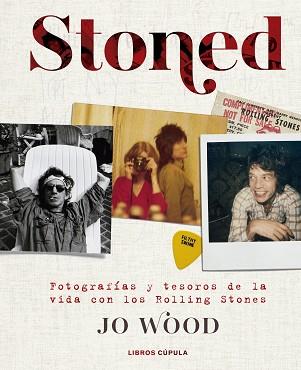 STONED | 9788448026066 | WOOD, JO | Llibreria Aqualata | Comprar llibres en català i castellà online | Comprar llibres Igualada