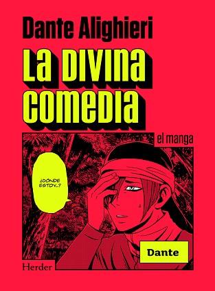 DIVINA COMEDIA, LA (EL MANGA) | 9788425428593 | ALIGHIERI, DANTE | Llibreria Aqualata | Comprar llibres en català i castellà online | Comprar llibres Igualada