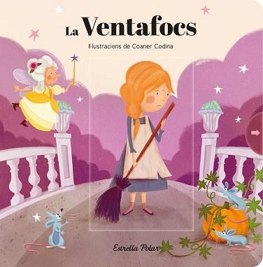 VENTAFOCS, LA | 9788491378129 | VARIOS AUTORES | Llibreria Aqualata | Comprar llibres en català i castellà online | Comprar llibres Igualada