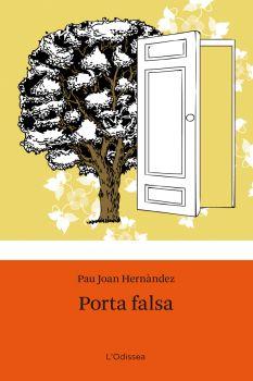 PORTA FALSA (ODISSEA VERMELLA 5) | 9788492671618 | HERNANDEZ, PAU JOAN | Llibreria Aqualata | Comprar llibres en català i castellà online | Comprar llibres Igualada