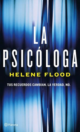 PSICÓLOGA, LA | 9788408222705 | FLOOD, HELENE | Llibreria Aqualata | Comprar llibres en català i castellà online | Comprar llibres Igualada