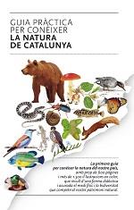 GUIA PRÀCTICA PER CONÈIXER LA NATURA DE CATALUNYA | 9788493662141 | AA.VV. | Llibreria Aqualata | Comprar llibres en català i castellà online | Comprar llibres Igualada
