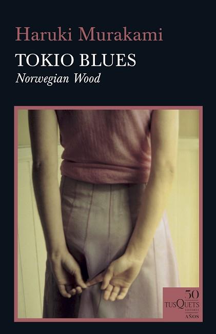 TOKIO BLUES | 9788490667071 | MURAKAMI, HARUKI | Llibreria Aqualata | Comprar llibres en català i castellà online | Comprar llibres Igualada