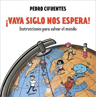VAYA SIGLO NOS ESPERA! | 9788418051012 | CIFUENTES, PEDRO | Llibreria Aqualata | Comprar llibres en català i castellà online | Comprar llibres Igualada