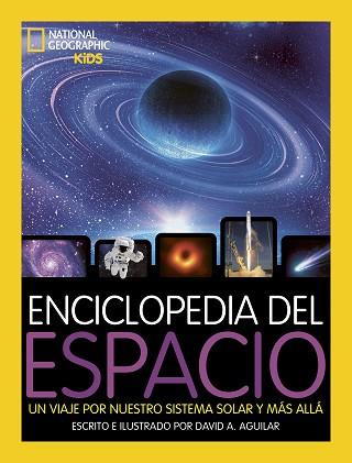 ENCICLOPEDIA DEL ESPACIO | 9788482988306 | AGUILAR, DAVID A. | Llibreria Aqualata | Comprar llibres en català i castellà online | Comprar llibres Igualada