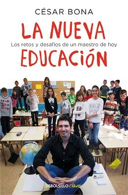 NUEVA EDUCACIÓN, LA | 9788466336215 | BONA, CÉSAR | Llibreria Aqualata | Comprar llibres en català i castellà online | Comprar llibres Igualada