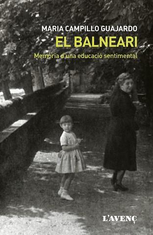 BALNEARI, EL | 9788418680205 | CAMPILLO, MARIA | Llibreria Aqualata | Comprar llibres en català i castellà online | Comprar llibres Igualada