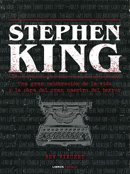STEPHEN KING | 9788448036829 | VINCENT, BEV | Llibreria Aqualata | Comprar llibres en català i castellà online | Comprar llibres Igualada