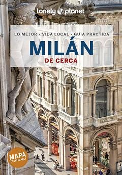 MILÁN DE CERCA (LONELY PLANET 2022) | 9788408263500 | HARDY, PAULA | Llibreria Aqualata | Comprar llibres en català i castellà online | Comprar llibres Igualada